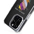 Looney Tunes Tasmanian Devil Sliced Juxtapose iPhone 16 Pro MagSafe Case